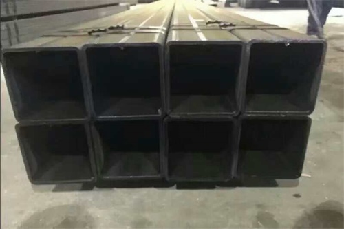 康定大口径厚壁方管