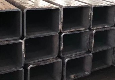 康定大口径无缝方管厂