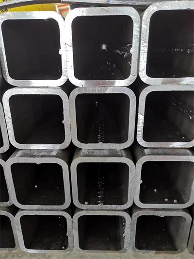 康定大口径规格方管